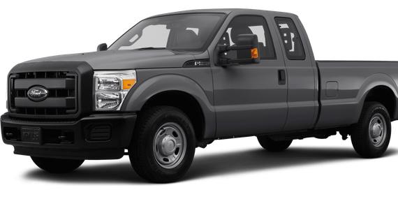 FORD F-250 2015 1FT7X2A6XFEC69529 image