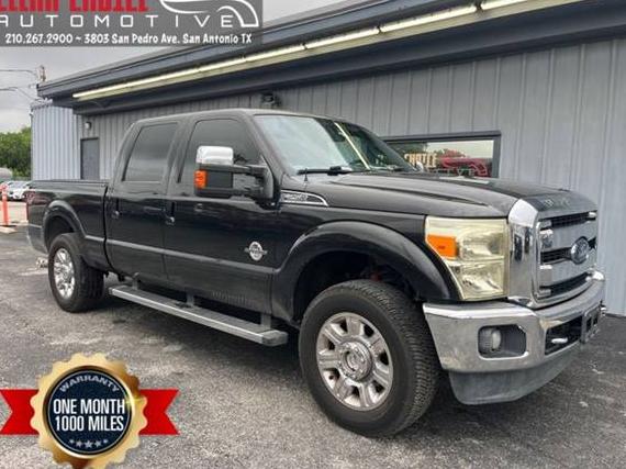 FORD F-250 2015 1FT7W2BT9FEB87072 image
