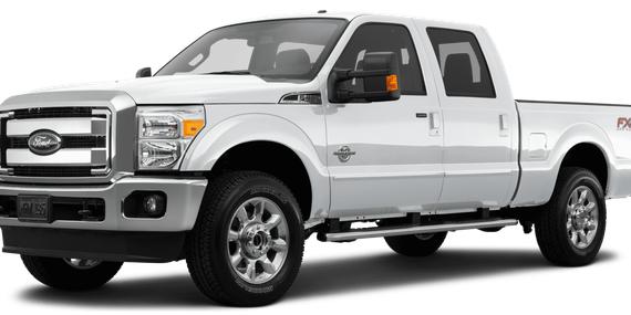 FORD F-250 2015 1FT7W2B63FEC25356 image