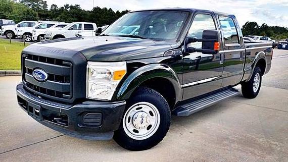 FORD F-250 2015 1FT7W2A63FEC60996 image