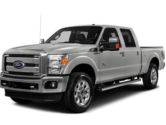 FORD F-250 2015 1FTBF2B60FEB35205 image