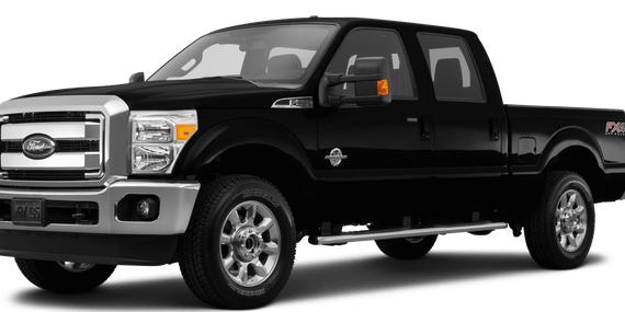 FORD F-250 2015 1FT7W2BTXFEC78402 image