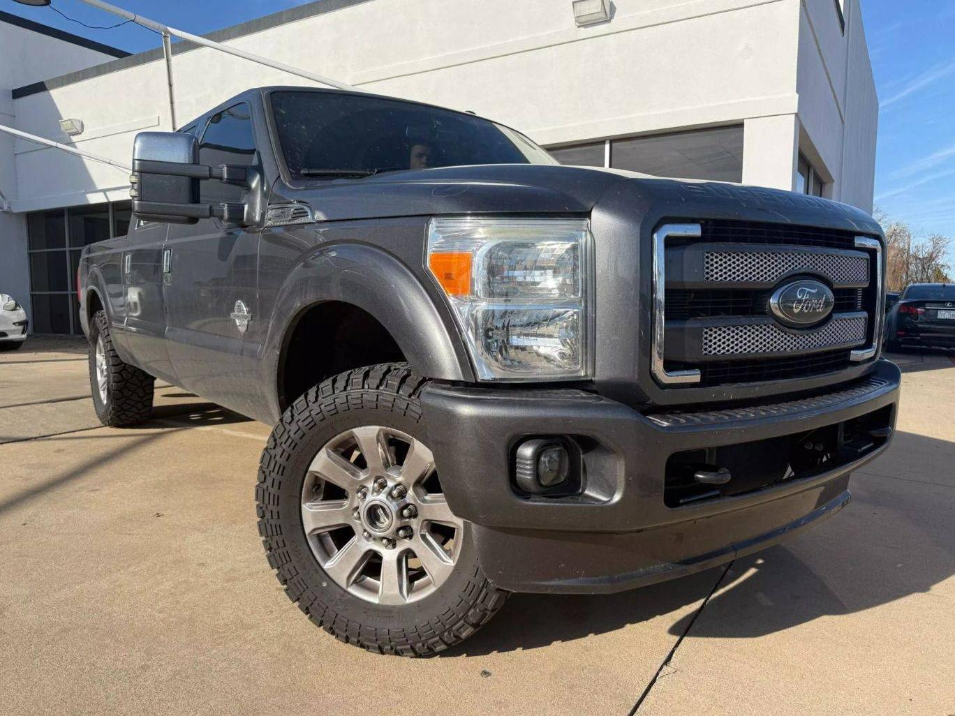 FORD F-250 2015 1FT7W2BTXFEA51498 image
