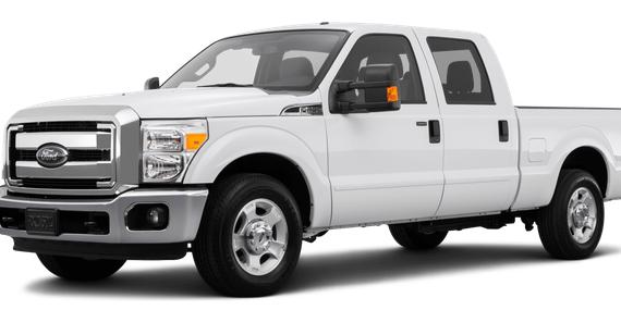 FORD F-250 2015 1FT7W2A68FEC17867 image