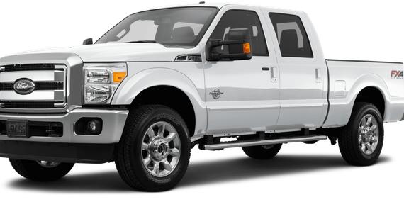 FORD F-250 2015 1FT7W2B67FEC28261 image