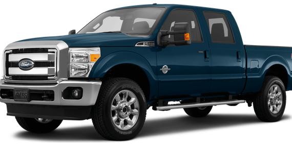 FORD F-250 2015 1FT7W2BT8FEC24855 image