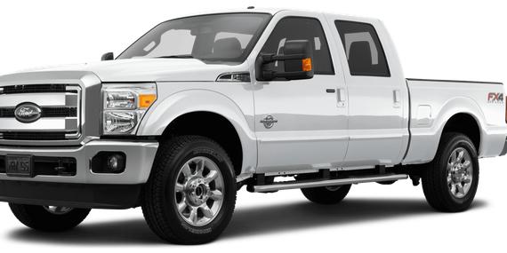 FORD F-250 2015 1FT7W2B6XFEA06930 image