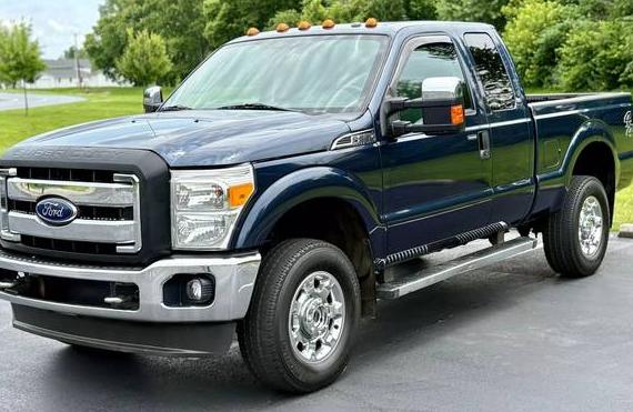 FORD F-250 2015 1FT7X2B61FEA62039 image
