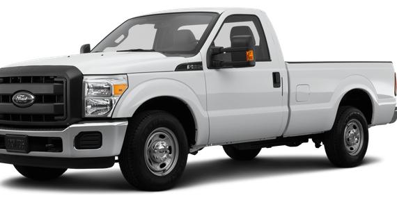 FORD F-250 2015 1FTBF2A60FEB45119 image