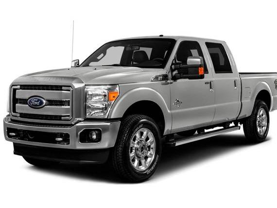 FORD F-250 2015 1FT7W2B68FEA45242 image