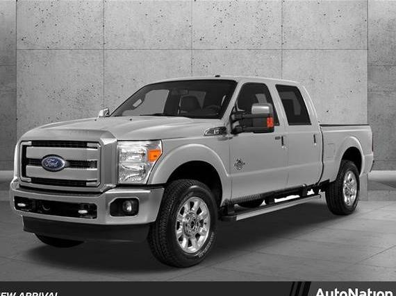 FORD F-250 2015 1FT7W2B62FEB51217 image