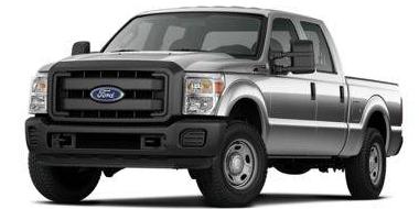 FORD F-250 2015 1FT7W2BT3FEB68260 image