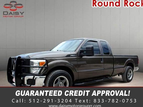 FORD F-250 2015 1FT7X2A64FEC10458 image