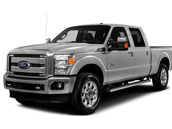 FORD F-250 2015 1FT7W2BT0FEA71307 image