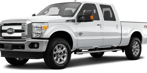FORD F-250 2015 1FT7W2B68FEA95249 image