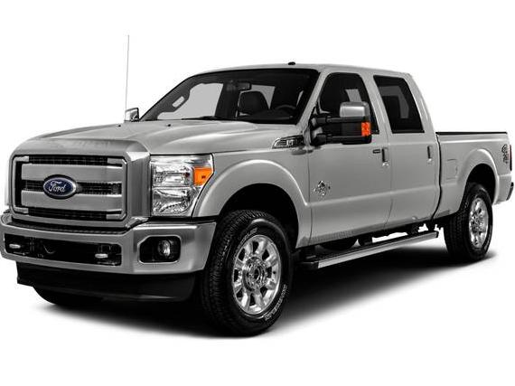 FORD F-250 2015 1FT7W2BT4FEC62762 image
