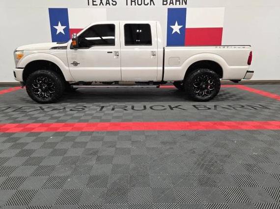FORD F-250 2015 1FT7W2BT6FEB03547 image