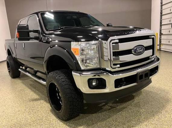 FORD F-250 2015 1FT7W2B64FEA09435 image