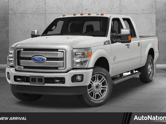 FORD F-250 2015 1FT7W2BT8FEA39351 image