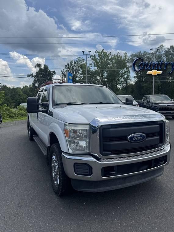 FORD F-250 2015 1FT7W2B63FEB35107 image