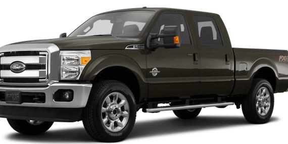 FORD F-250 2015 1FT7W2BT4FEB45277 image