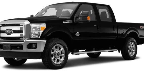 FORD F-250 2015 1FT7W2B61FEB35199 image