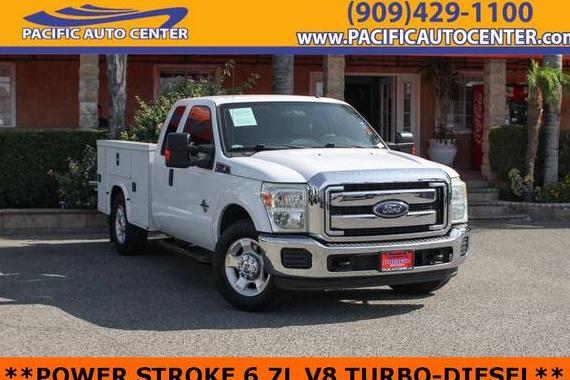 FORD F-250 2015 1FD7X2AT2FEB05029 image