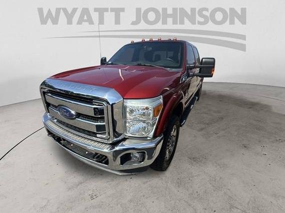 FORD F-250 2015 1FT7W2BT1FEB28663 image