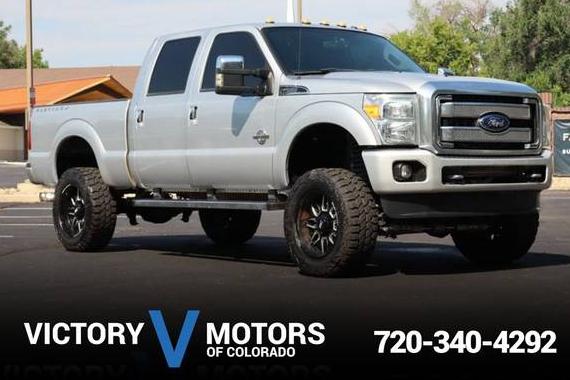 FORD F-250 2015 1FT7W2BT3FEC44558 image