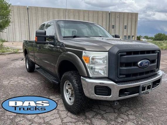 FORD F-250 2015 1FT7X2B67FEC04331 image