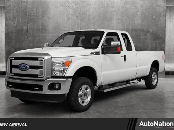 FORD F-250 2015 1FT7X2B64FEA76310 image