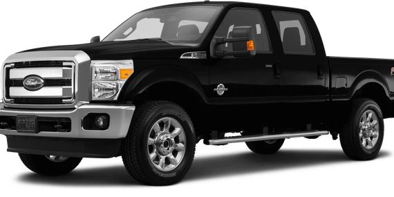 FORD F-250 2015 1FT7W2BT4FED55751 image