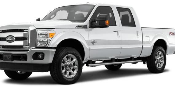 FORD F-250 2015 1FT7W2BT9FEC21043 image