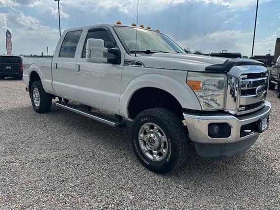FORD F-250 2015 1FT7W2B63FEA49392 image