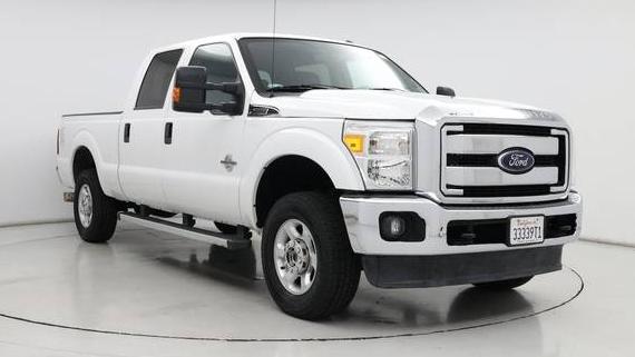 FORD F-250 2015 1FT7W2BTXFEA51968 image