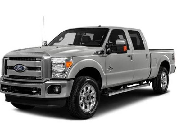 FORD F-250 2015 1FT7W2B68FED24349 image