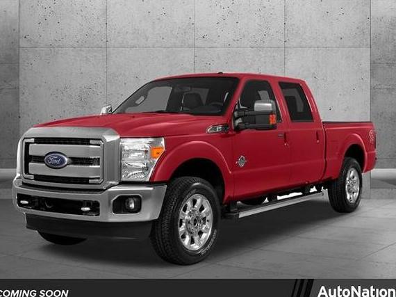 FORD F-250 2015 1FT7W2BT4FED52199 image