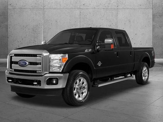 FORD F-250 2015 1FT7W2BT7FEA10181 image