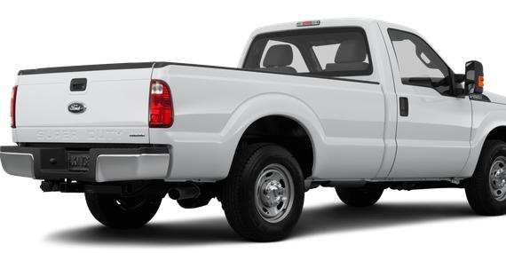 FORD F-250 2015 1FTBF2B68FED37662 image