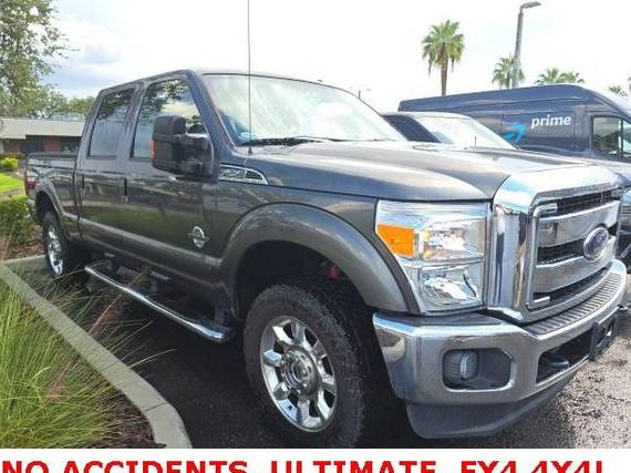 FORD F-250 2015 1FT7W2BT1FED25199 image