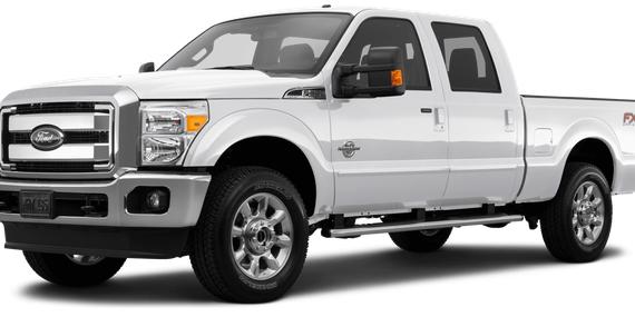 FORD F-250 2015 1FT7W2BT6FEA49523 image