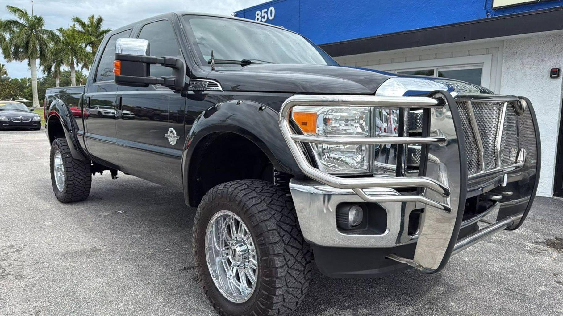 FORD F-250 2015 1FT7W2BT1FED13599 image