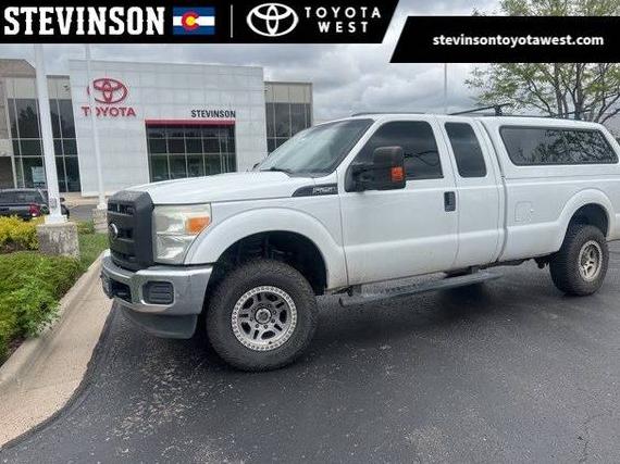 FORD F-250 2015 1FT7X2B66FEB79213 image