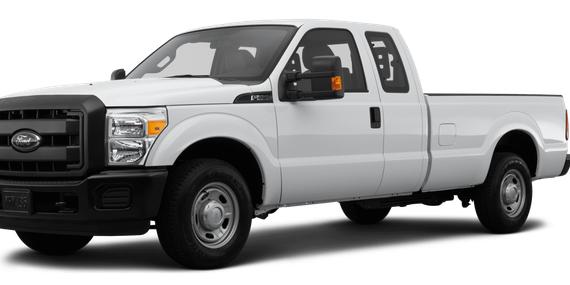 FORD F-250 2015 1FT7X2A6XFEC90154 image