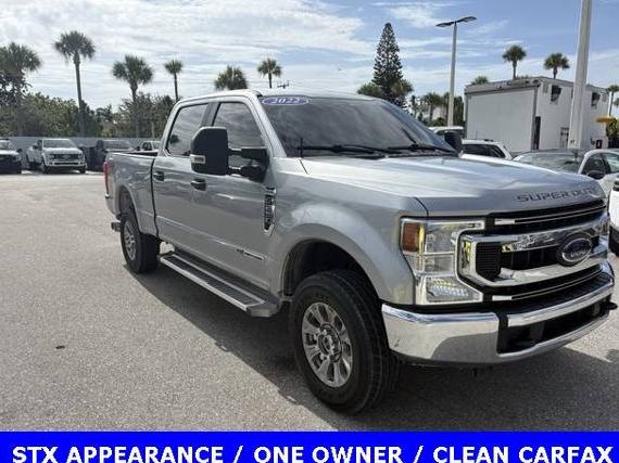 FORD F-250 2022 1FT7W2BT9NEG29752 image