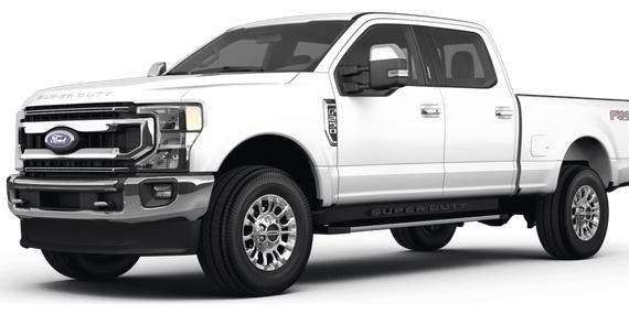 FORD F-250 2022 1FT7W2BT4NEF29834 image