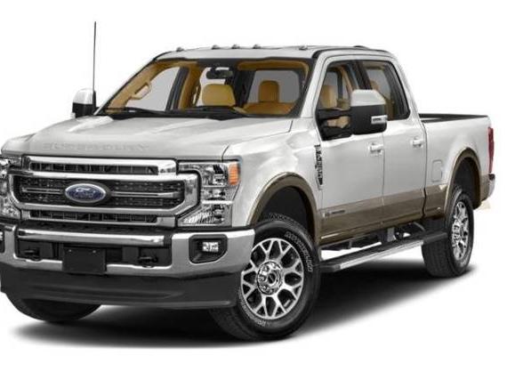 FORD F-250 2022 1FT8W2BT6NEF20458 image