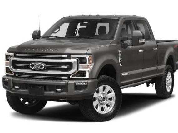 FORD F-250 2022 1FT8W2BT9NED32467 image