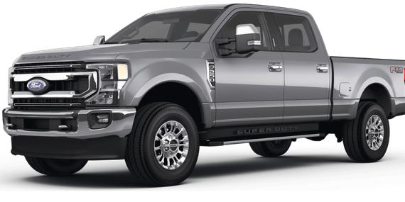 FORD F-250 2022 1FT8W2BT7NED39692 image