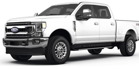FORD F-250 2022 1FT7W2B64NEF12008 image